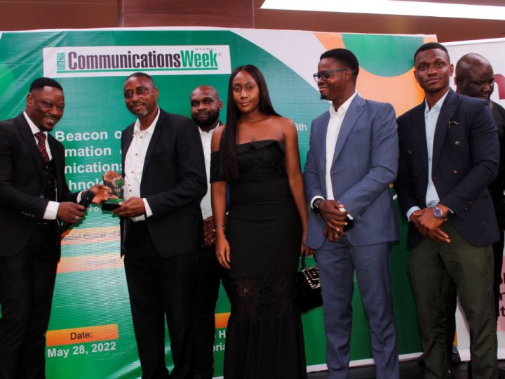 Tizeti wins ISP of the year award