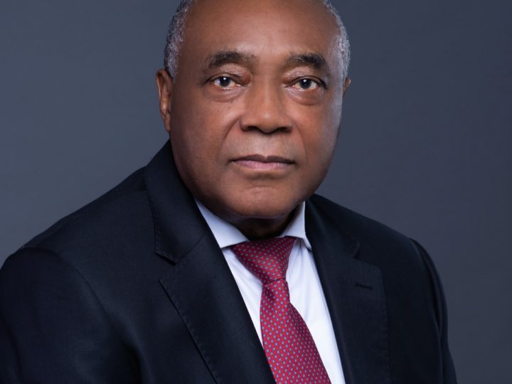 Tizeti names Emmanuel Ikazoboh as new Chairman, appoints new board members