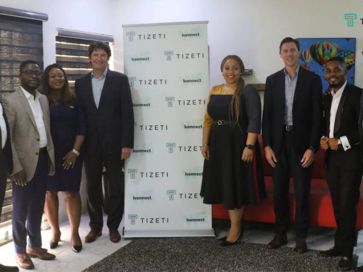 Tizeti and Eutelsat collaborate to bridge Nigeria’s digital divide with community satellite broadband solution
